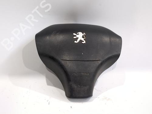 Used Driver airbag Driver airbag PEUGEOT BOXER Van (244) 2.0 (110 hp) 40108493 40108493