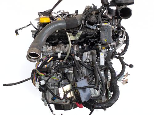 Engine RENAULT RAFALE Coupe (DGM_) | BP36994234M1 - Image 7