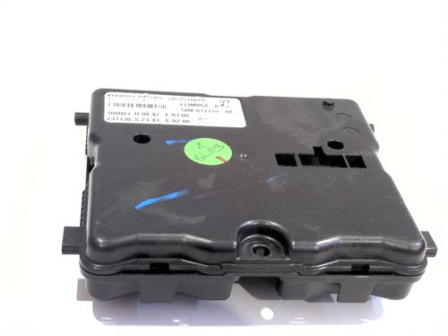 Used Electronic module Electronic module 38460815 38460815