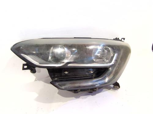 Used Left headlight Left headlight 38198637 38198637