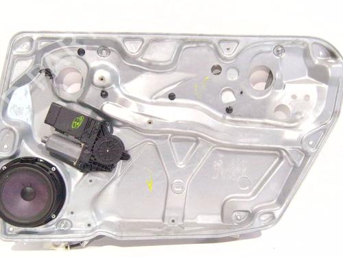 Used Front right window mechanism Front right window mechanism VW PASSAT B5 (3B2) 2.8 V6 Syncro/4motion (193 hp) 32853057 32853057
