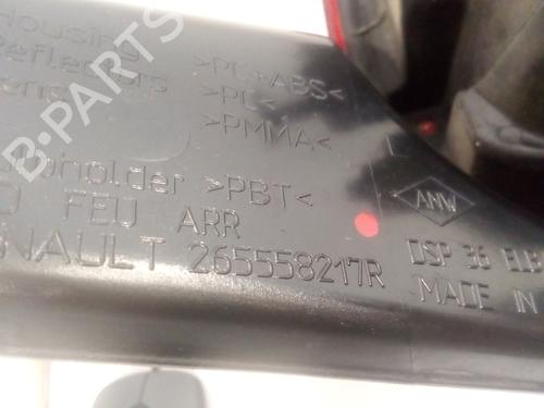 Farolim esquerdo DACIA DUSTER (HM_) | BP38271194C34 - Image 6