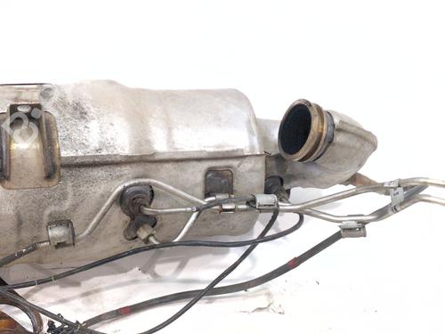 Catalyst FIAT DUCATO Van (250_)  | BP30720628M10 