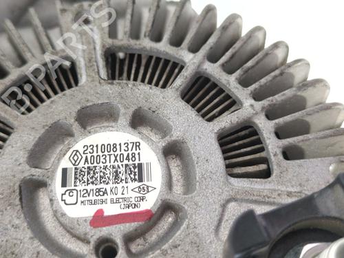 Alternator RENAULT MASTER III Van (FV) 2.3 dCi 135 RWD (FV0N) | BP34634217M7 - Image 4