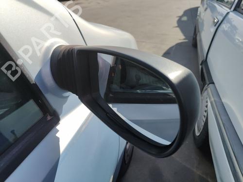 Right mirror FIAT PUNTO (188_) | BP17817254C27