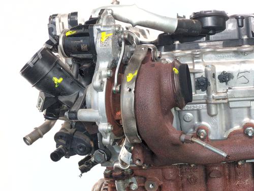 Engine RENAULT CLIO V (B7_) 1.5 Blue dCi 100 (B7AD) | BP38950510M1 - Image 2