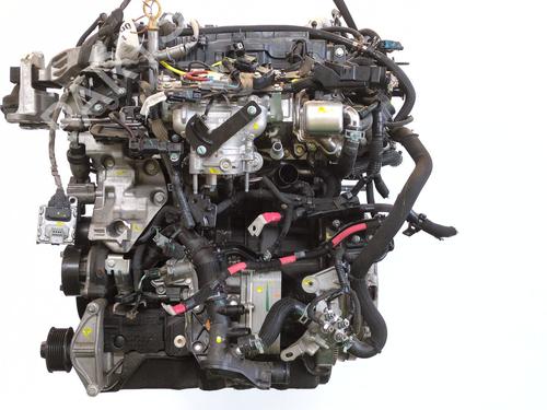 Used Engine Engine 38409976 38409976