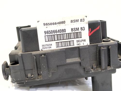 Electronic module PEUGEOT 307 (3A/C) 1.6 16V | BP36115875M83 - Image 3