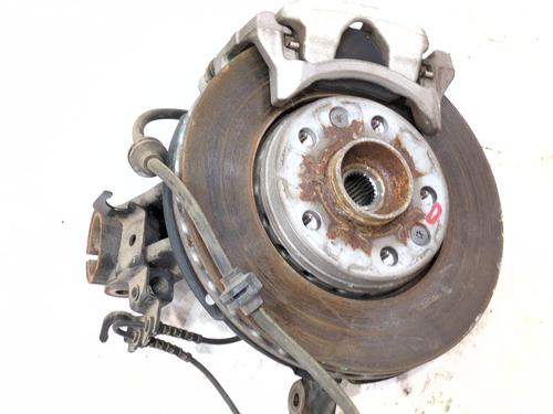 Right front steering knuckle RENAULT MEGANE IV Saloon | BP32359021M26 - Image 4