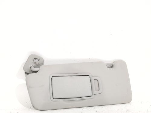 Left sun visor RENAULT MEGANE IV Hatchback (B9A/M/N_) | BP38988404I1 - Image 2