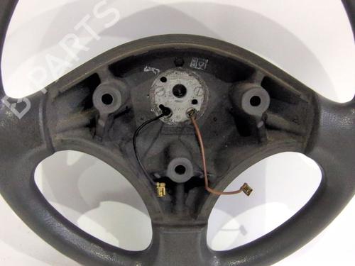 Steering wheel NISSAN TERRANO II (R20) 2.7 TD 4WD | BP30160974C49 