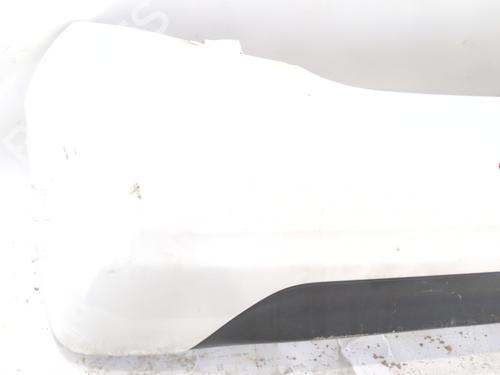 Rear bumper PEUGEOT 208 I (CA_, CC_) 1.2 PureTech 82 | BP24666251C8 