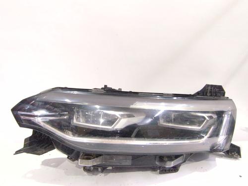 Venstre forlygte RENAULT TALISMAN Grandtour (KP_) [2016-2022]  33012402