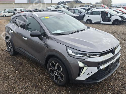 Used Parts RENAULT CAPTUR II (HF_) TCe 140 (HFN0) 5014919
