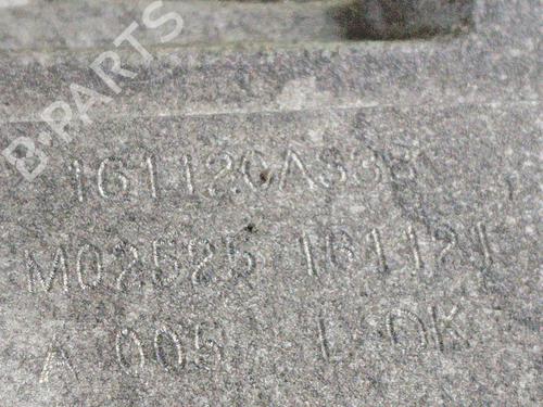 Gearbox KIA RIO III (UB) 1.2 CVVT | BP29119033M3