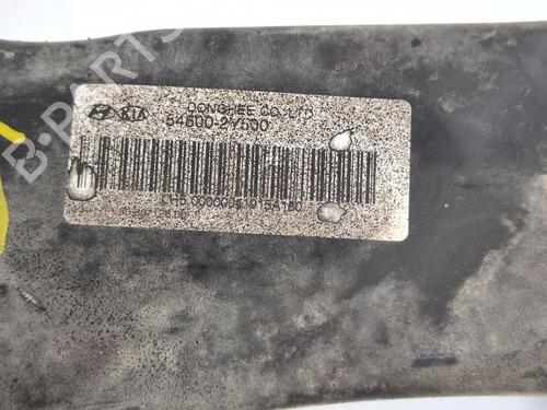 Other HYUNDAI ix35 (LM, EL, ELH) 1.7 CRDi | BP26587206O1