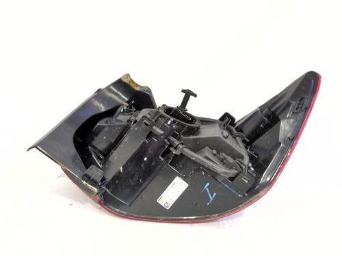Left taillight DACIA BIGSTER | BP37068383C34 - Image 4