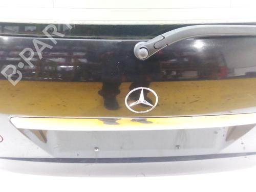 Tailgate MERCEDES-BENZ B-CLASS Sports Tourer (W245) B 200 TURBO (245.234) | BP20931735C6 