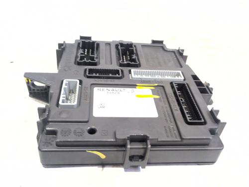 Used Electronic module Electronic module DACIA BIGSTER [2024-2026] 36554614 36554614