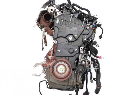 Engine RENAULT KADJAR (HA_, HL_) 1.5 BLUE dCi 115 (HLA6) | BP33735537M1 - Image 5