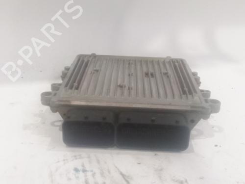Engine control unit (ECU) MERCEDES-BENZ VITO / MIXTO Van (W639) 109 CDI (639.601, 639.603, 639.605) | BP23461805M57 