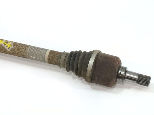 Left front driveshaft PEUGEOT 508 I (8D_) 1.6 HDi | BP30160985M38