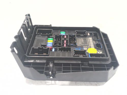 Used Fuse box Fuse box RENAULT CLIO V (B7_) [2019-2026] 39956643 39956643