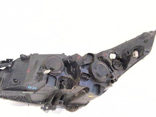 Right headlight CITROËN C4 II (NC_) 1.6 HDi 90 | BP33455031C29 - Image 4