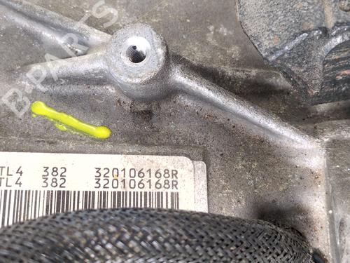 Gearbox RENAULT EXPRESS Box Body/MPV | BP34200757M3 - Image 6
