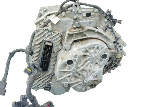 Gearbox RENAULT ARKANA I (LCM_, LDN_) | BP29886617M3