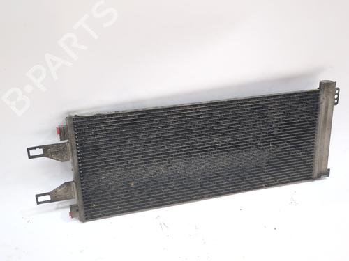 AC radiator CITROËN JUMPER II Van 2.2 BlueHDi 120 | BP32667105M32 - Image 2