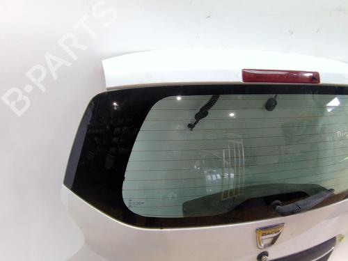 Tailgate DACIA LODGY (JS_) | BP36668054C6 - Image 2