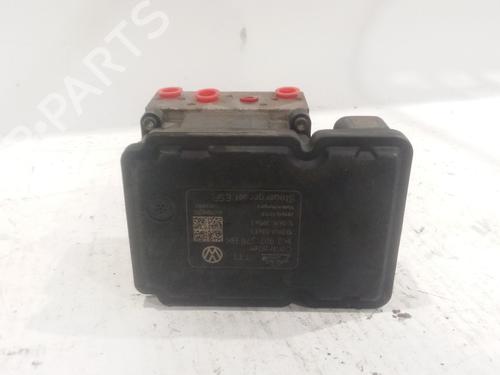 ABS pump VW CADDY III Box Body/MPV (2KA, 2KH, 2CA, 2CH) 1.6 TDI | BP23259801M43 