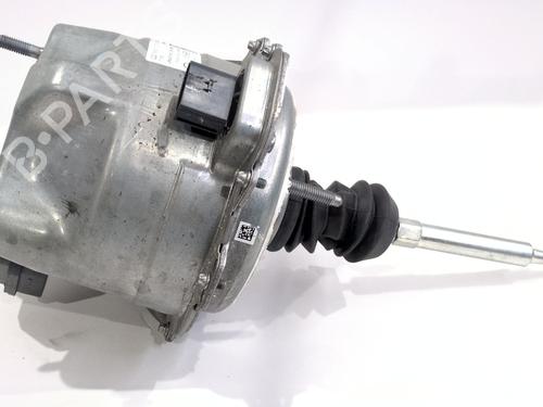Servo brake AUDI A3 Sportback (8YA, 8YF) 30 TDI | BP24955350M42
