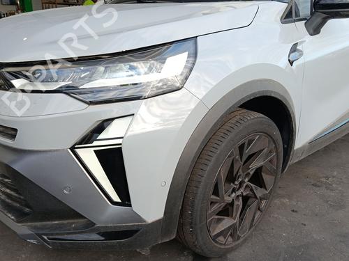 Komplette front RENAULT CAPTUR II (HF_) | BP39713931S1 - Image 3