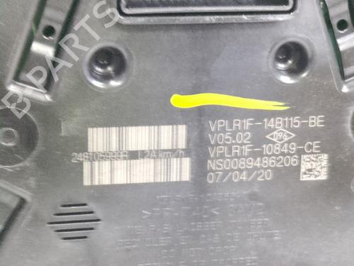 Instrument cluster DACIA BIGSTER | BP35782468C47 - Image 4