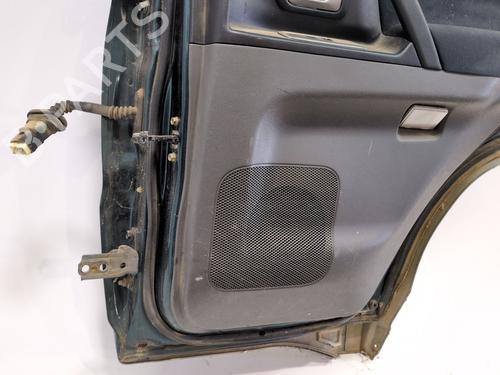Right rear door MITSUBISHI PAJERO III (V7_W, V6_W)  | BP27866441C5 