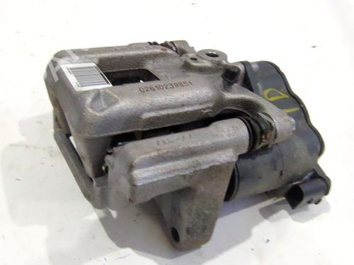 Right rear brake caliper CITROËN BERLINGO (ER_, EC_) e-Berlingo | BP26682940M106 