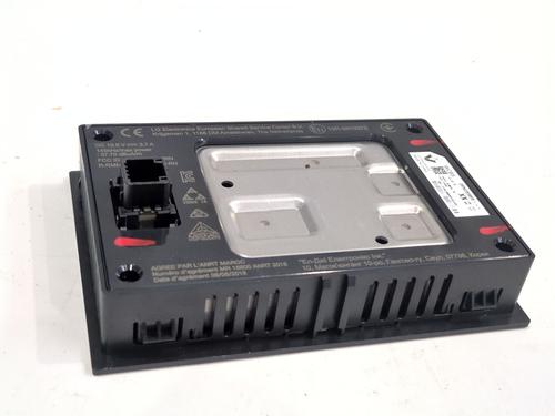 Elektronisk modul RENAULT ARKANA I (LCM_, LDN_) [2019-2025]  29734810