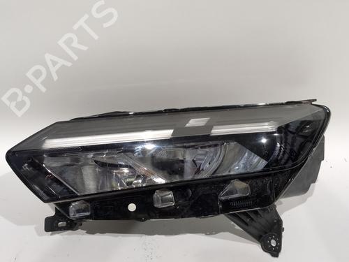 Used Left headlight Left headlight 39588809 39588809
