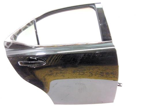 Used Right rear door LEXUS IS III (_E3_) 300h (AVE30_, AVE30R) (223 hp) 29400224