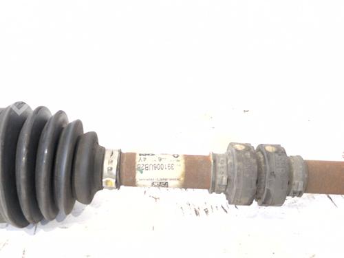 Right front driveshaft RENAULT AUSTRAL TCe 140 (HGMF) | BP36452630M39 - Image 3