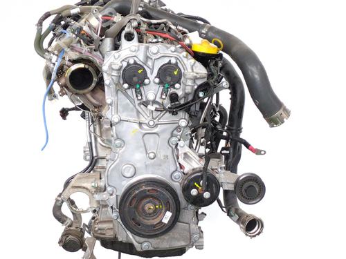 Engine RENAULT ARKANA I (LCM_, LDN_)  | BP33319221M1  - Image 5