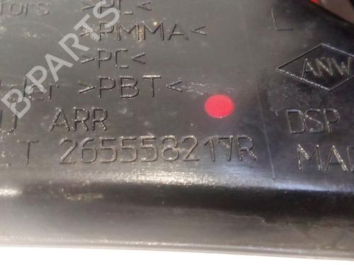 Left taillight DACIA DUSTER (HM_) 1.5 dCi 110 4x4 (HMAB) | BP38271184C34 - Image 5