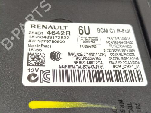 Electronic module RENAULT MEGANE IV Saloon | BP32853096M83 - Image 2