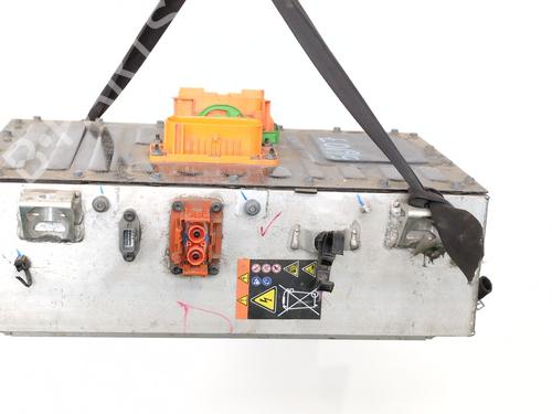 Used Battery Battery RENAULT CAPTUR II (HF_) E-TECH 145 (HFMU) (143 hp) 33942772 33942772