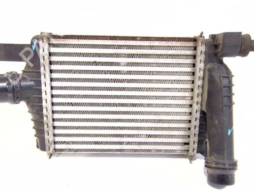 Used Intercooler RENAULT CAPTUR I (J5_, H5_) 0.9 TCe 90 (90 hp) 30158109