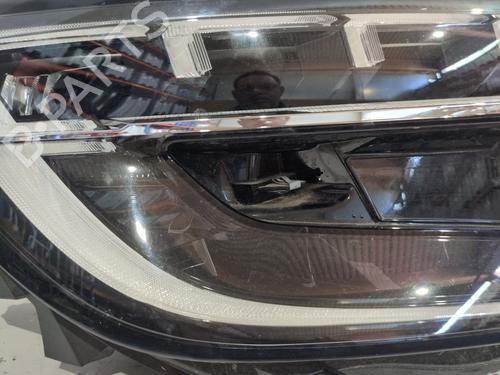 Right headlight RENAULT RAFALE Coupe (DGM_) | BP38409977C29 - Image 3