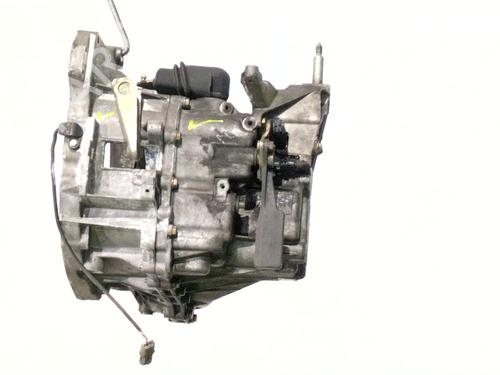 Used Gearbox Gearbox RENAULT LAGUNA I Grandtour (K56_) 2.2 dT (K569) (113 hp) 40108548 40108548