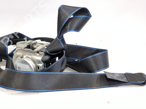 Rear left seatbelt RENAULT AUSTRAL E-TECH 200 Hybrid (HGM2) | BP26555082I29 